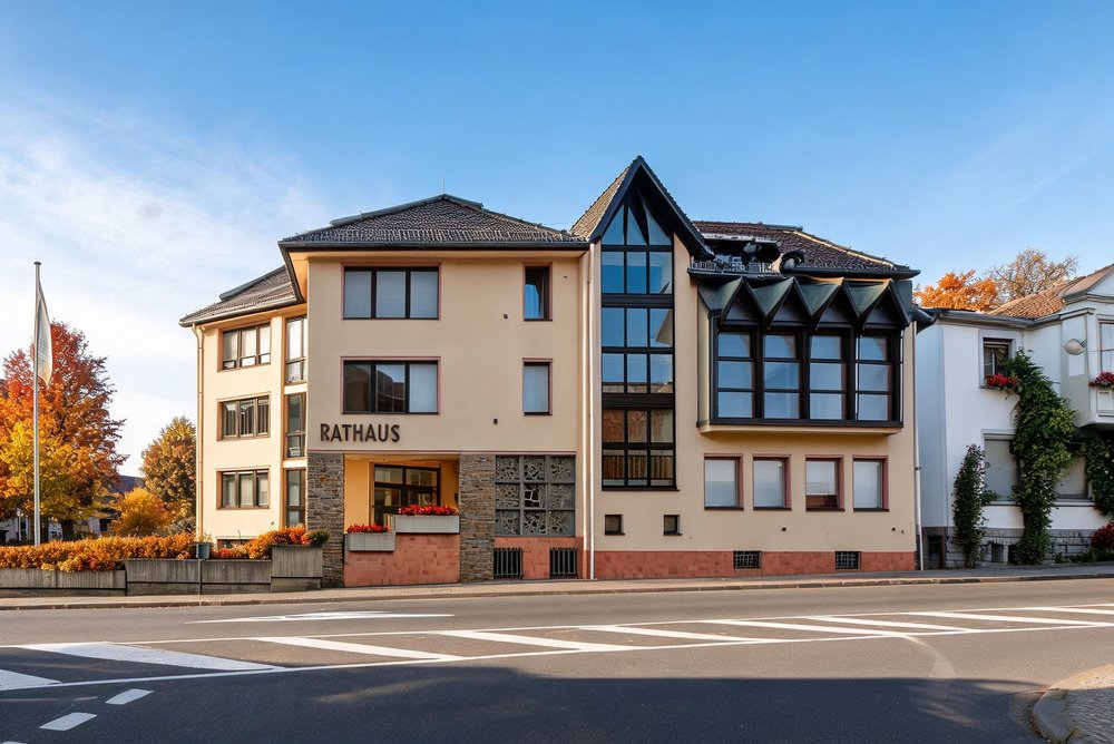 Arbeitssicherheit in Bingen am Rhein
