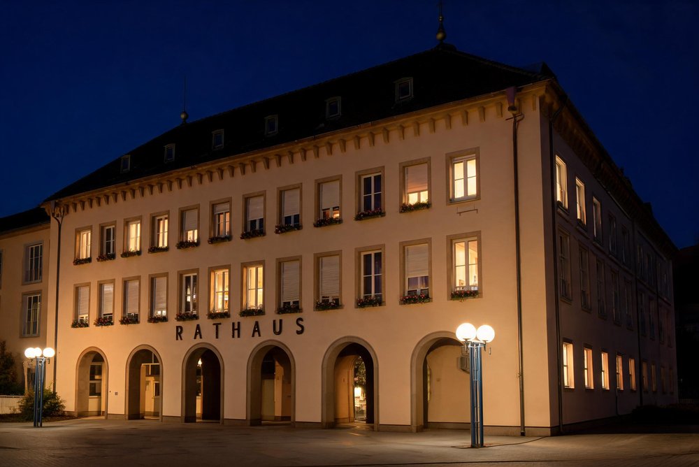 Arbeitssicherheit in Frankenthal (Pfalz)