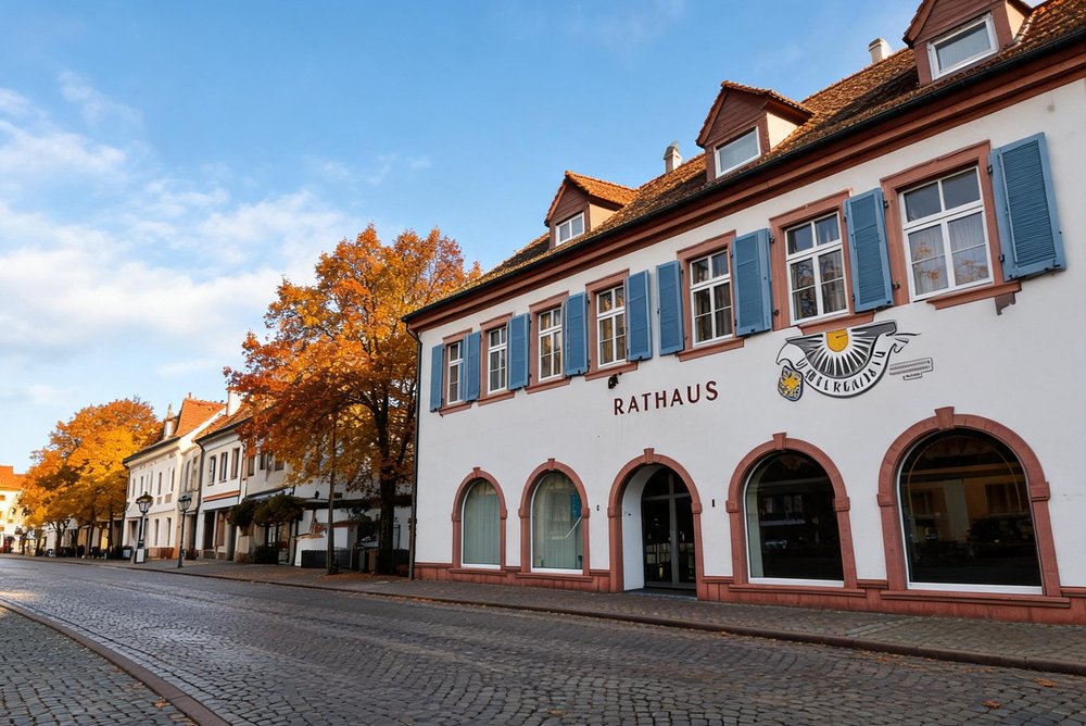 Arbeitssicherheit in Germersheim