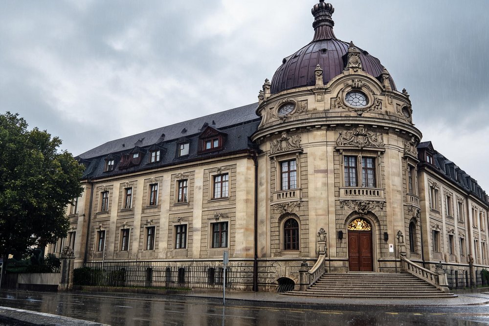 Arbeitssicherheit in Landau in der Pfalz