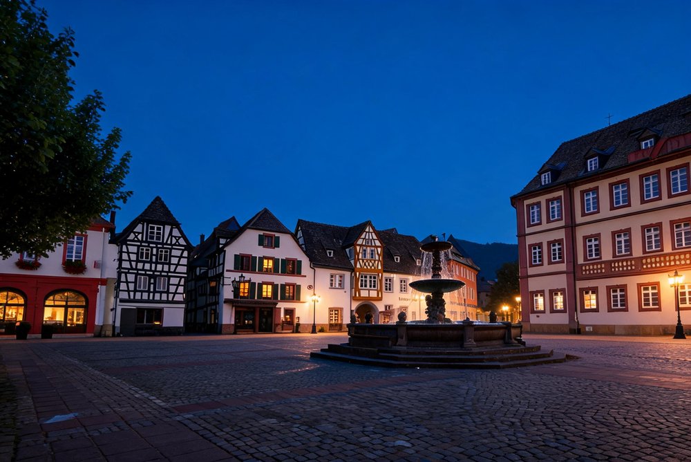 Arbeitssicherheit in Neustadt an der Weinstraße