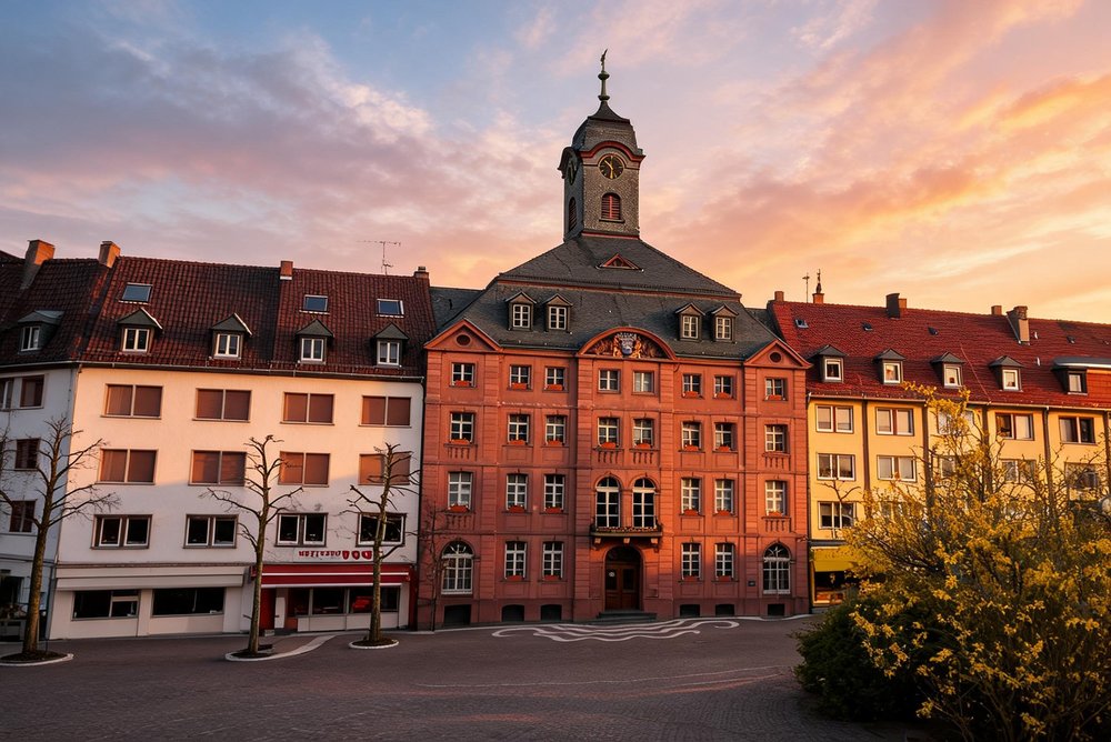 Arbeitssicherheit in Pirmasens