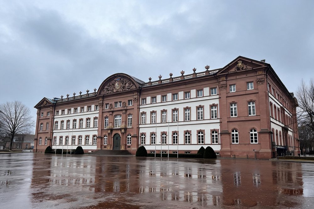 Arbeitssicherheit in Zweibrücken