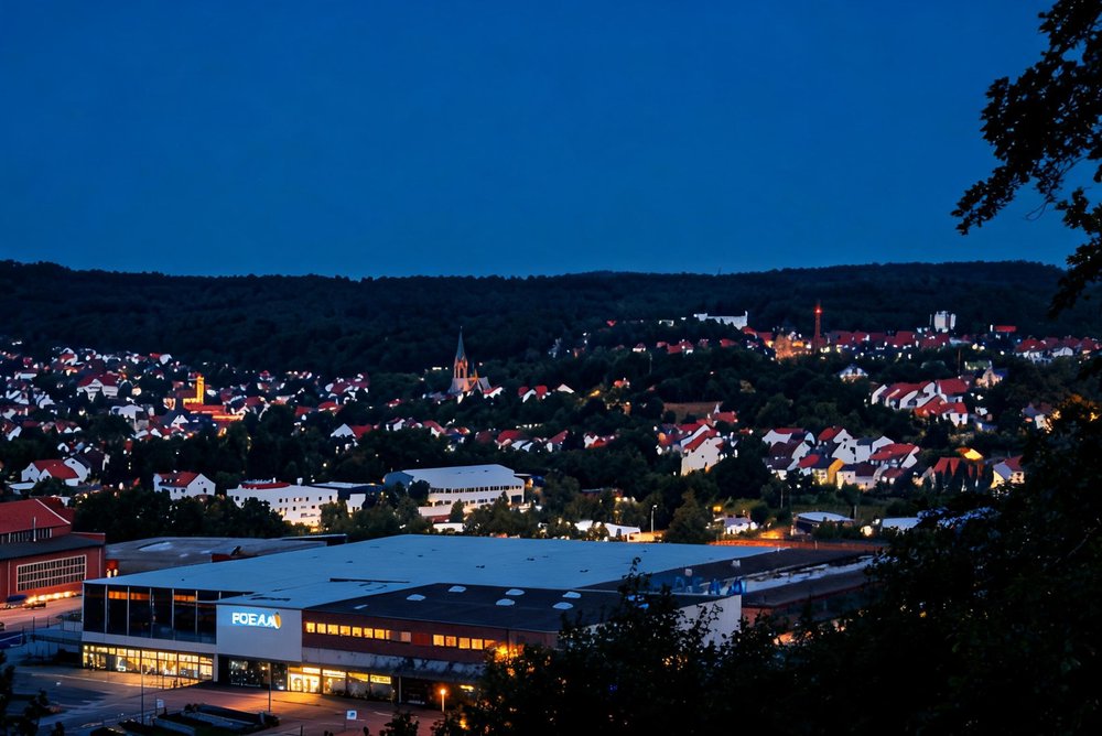 Arbeitssicherheit in Sankt Ingbert
