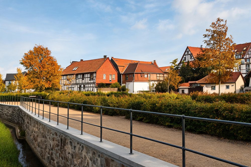 Arbeitssicherheit in Burg
