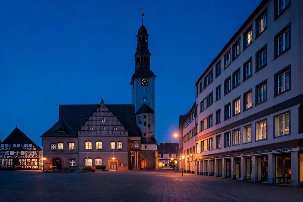 Arbeitssicherheit in Gardelegen