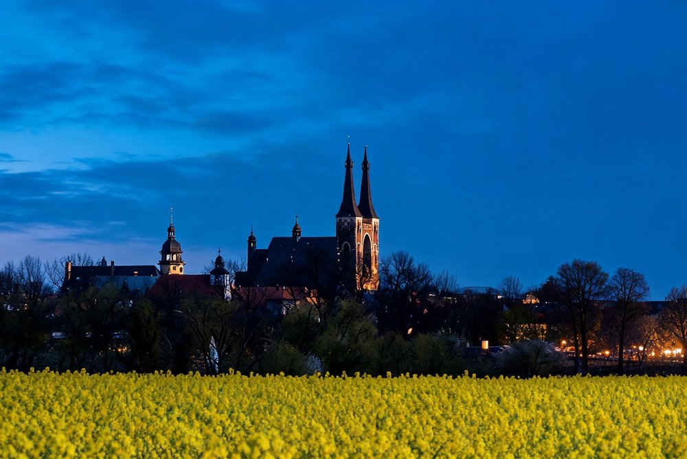 Arbeitssicherheit in Köthen