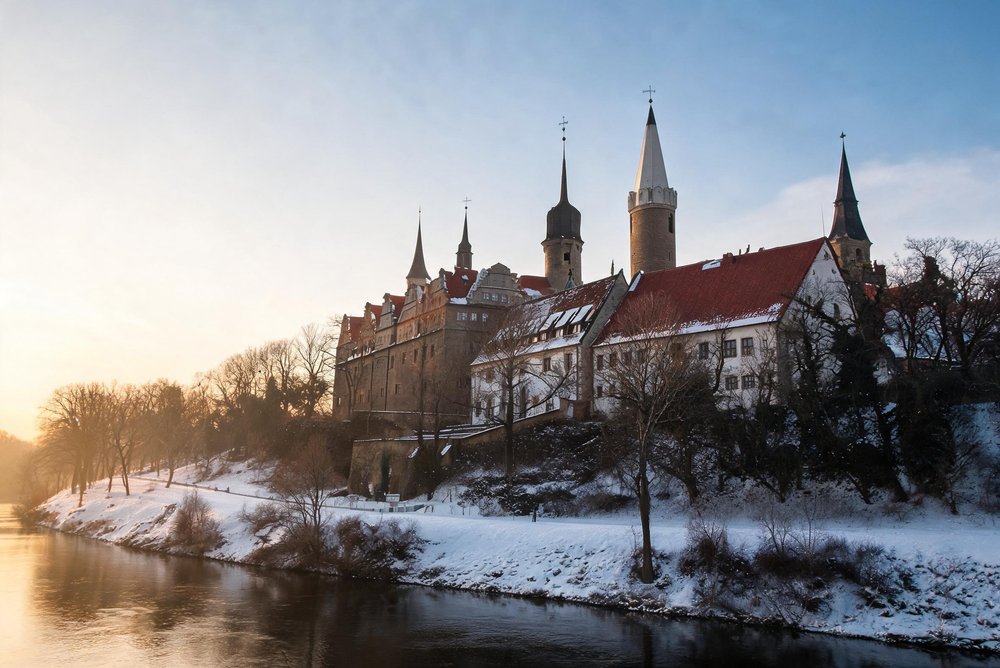 Arbeitssicherheit in Merseburg