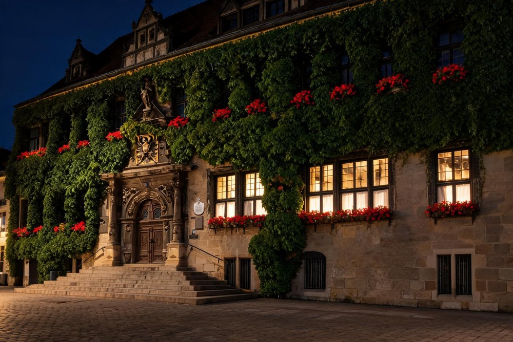 Arbeitssicherheit in Quedlinburg