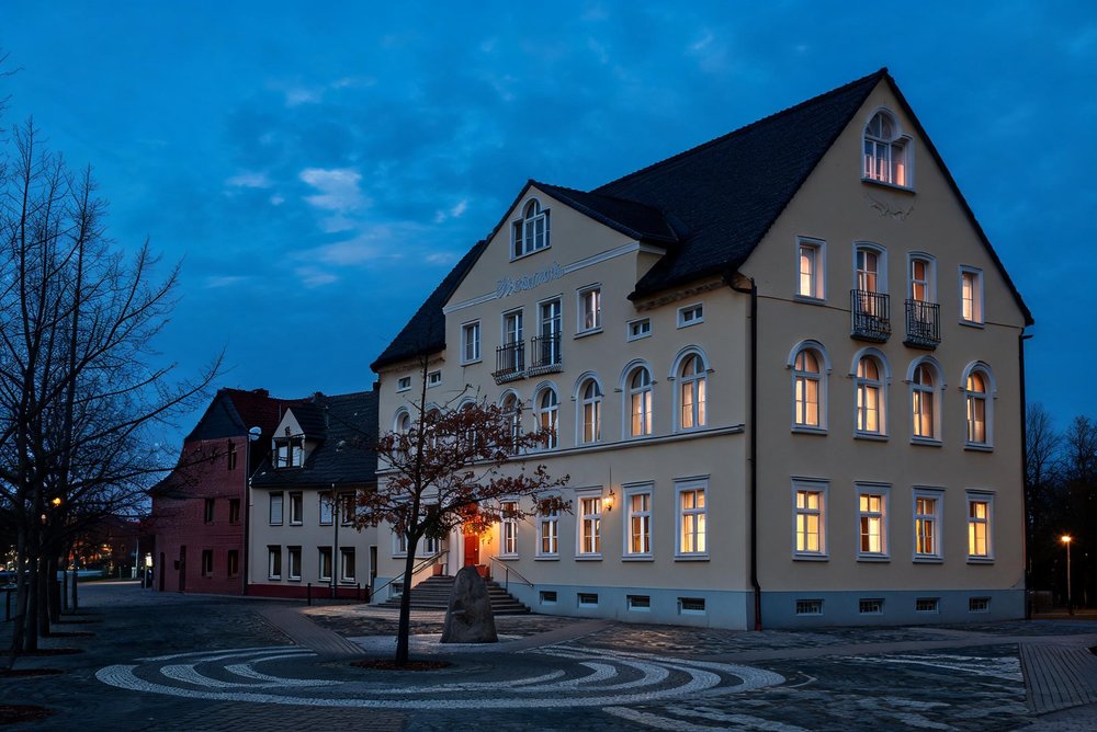 Arbeitssicherheit in Staßfurt
