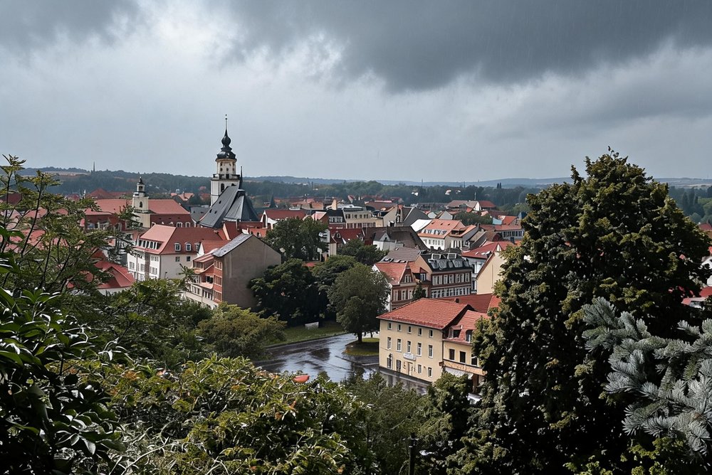 Arbeitssicherheit in Weißenfels