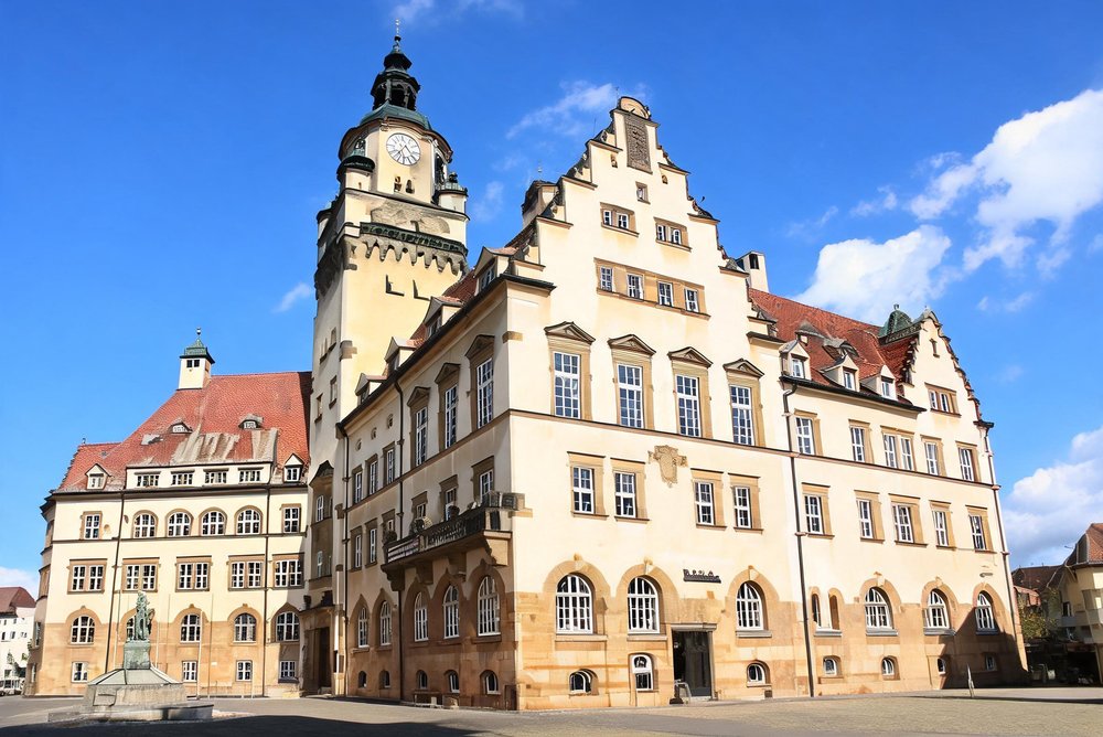 Arbeitssicherheit in Döbeln
