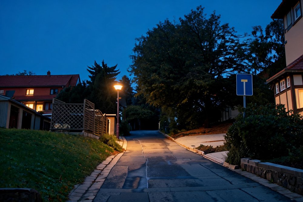 Arbeitssicherheit in Freital