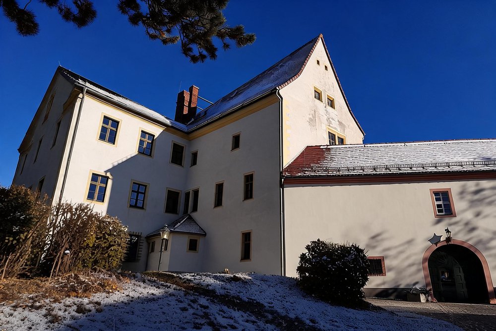 Arbeitssicherheit in Limbach-Oberfrohna