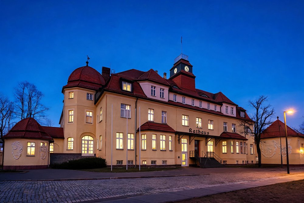 Arbeitssicherheit in Markkleeberg