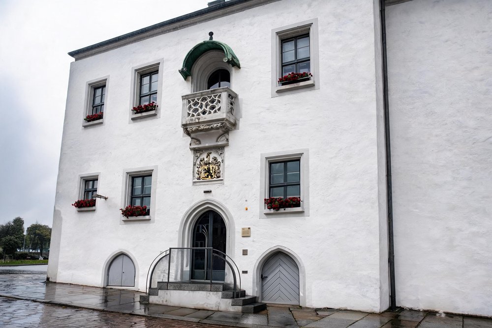 Arbeitssicherheit in Meissen
