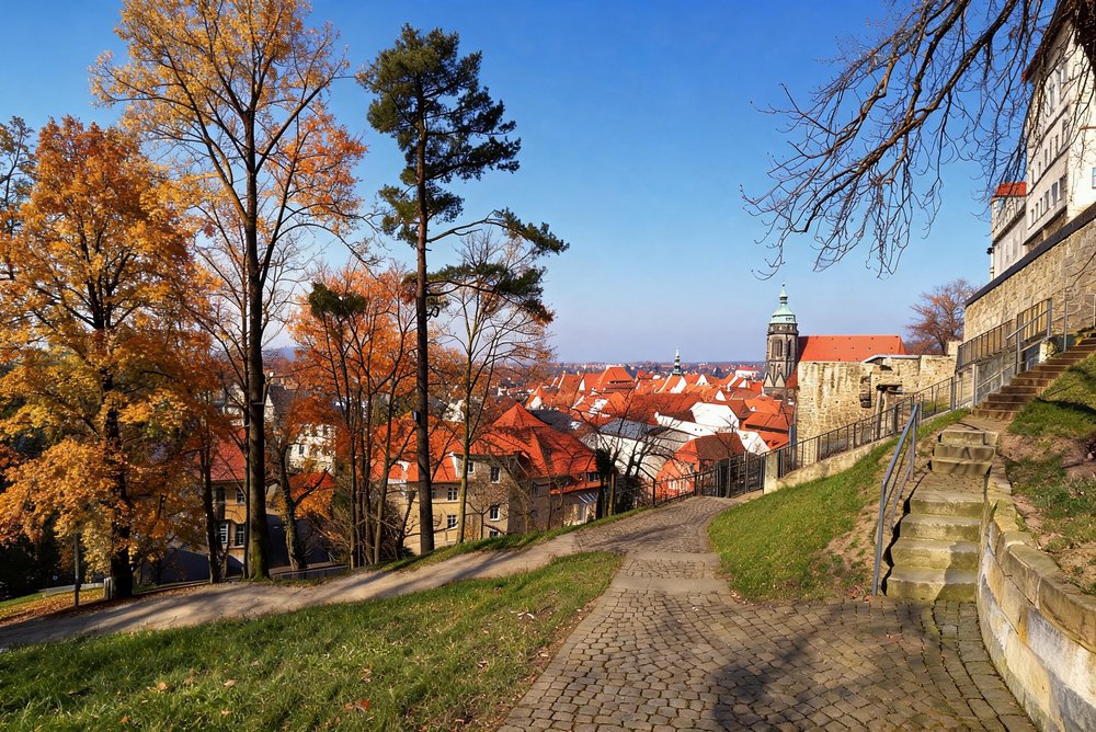 Arbeitssicherheit in Pirna