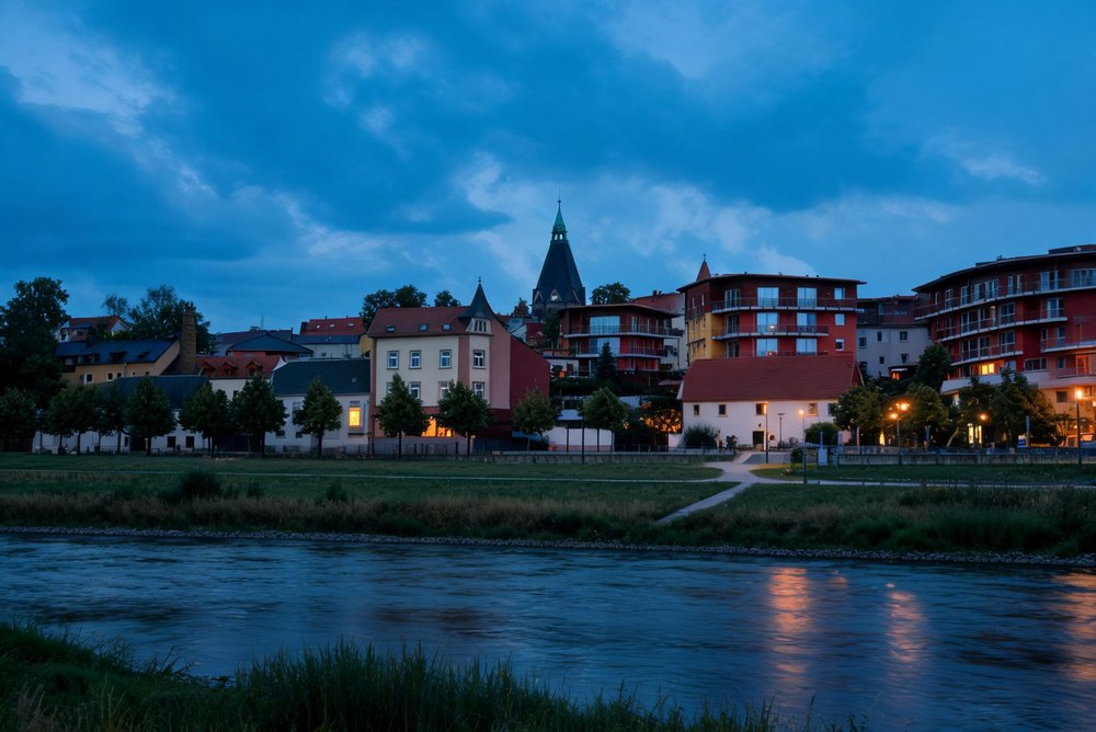 Arbeitssicherheit in Riesa