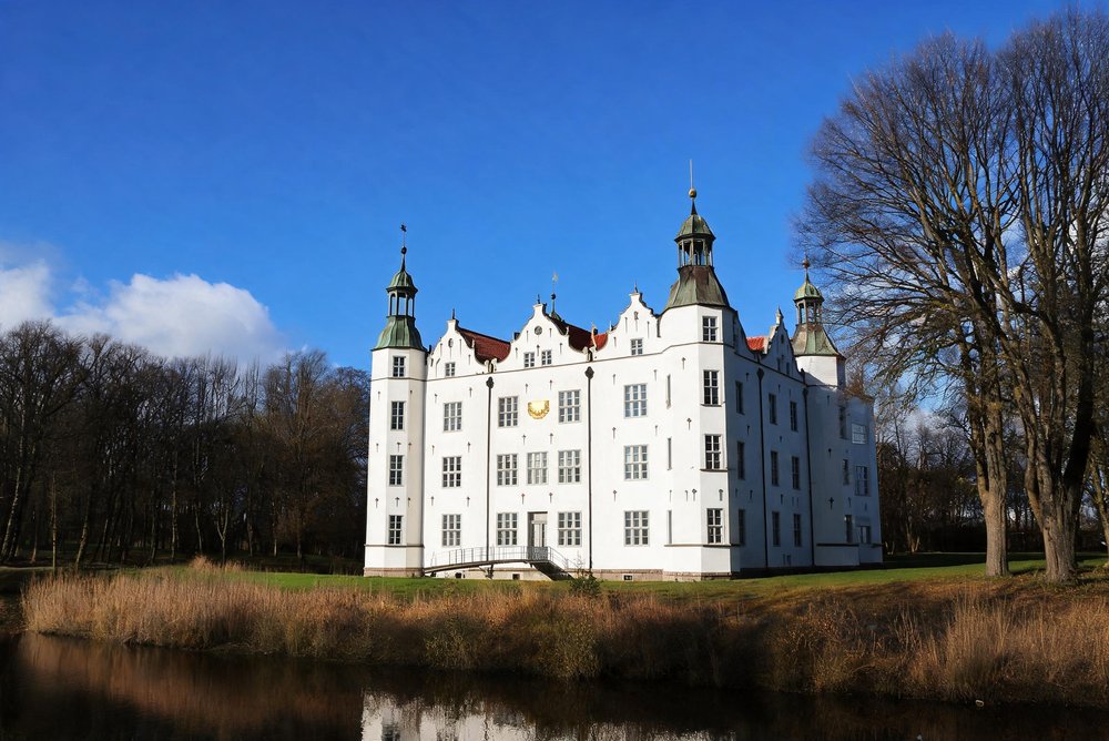 Arbeitssicherheit in Ahrensburg