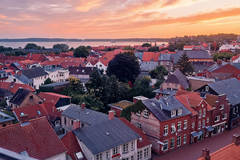 Arbeitssicherheit in Eckernförde