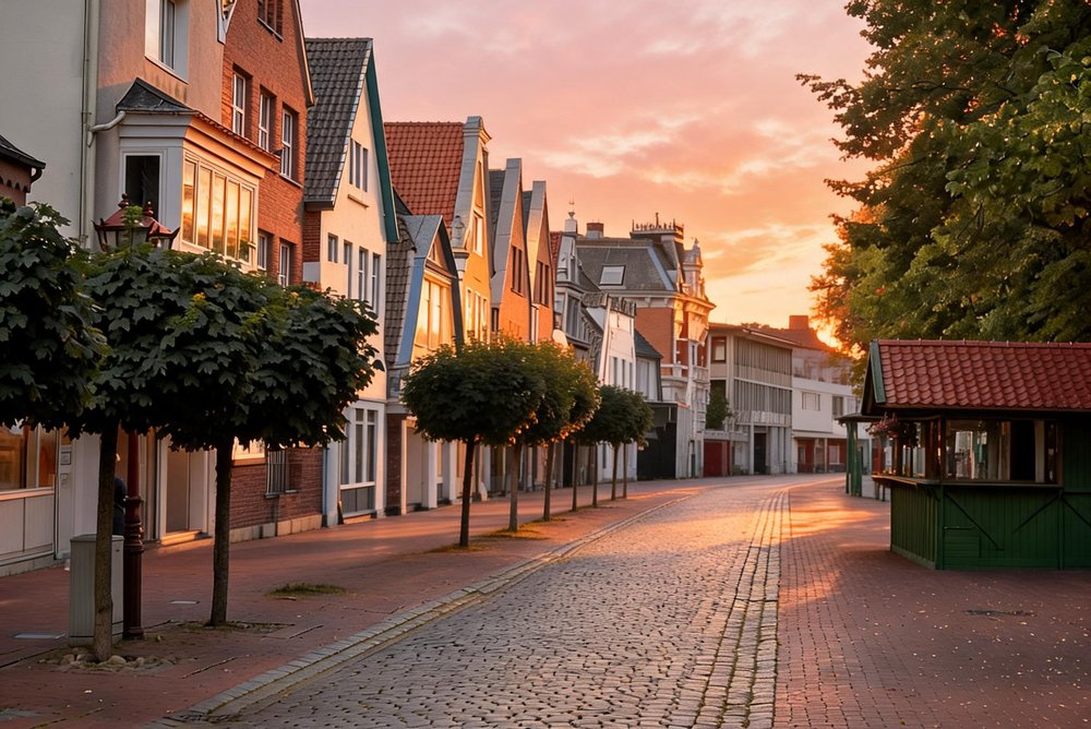 Arbeitssicherheit in Heide