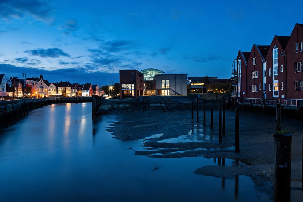 Arbeitssicherheit in Husum