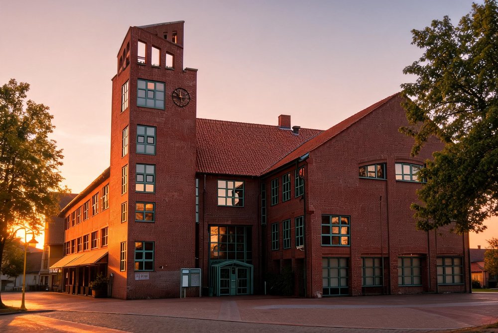 Arbeitssicherheit in Kaltenkirchen