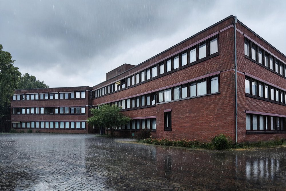 Arbeitssicherheit in Quickborn