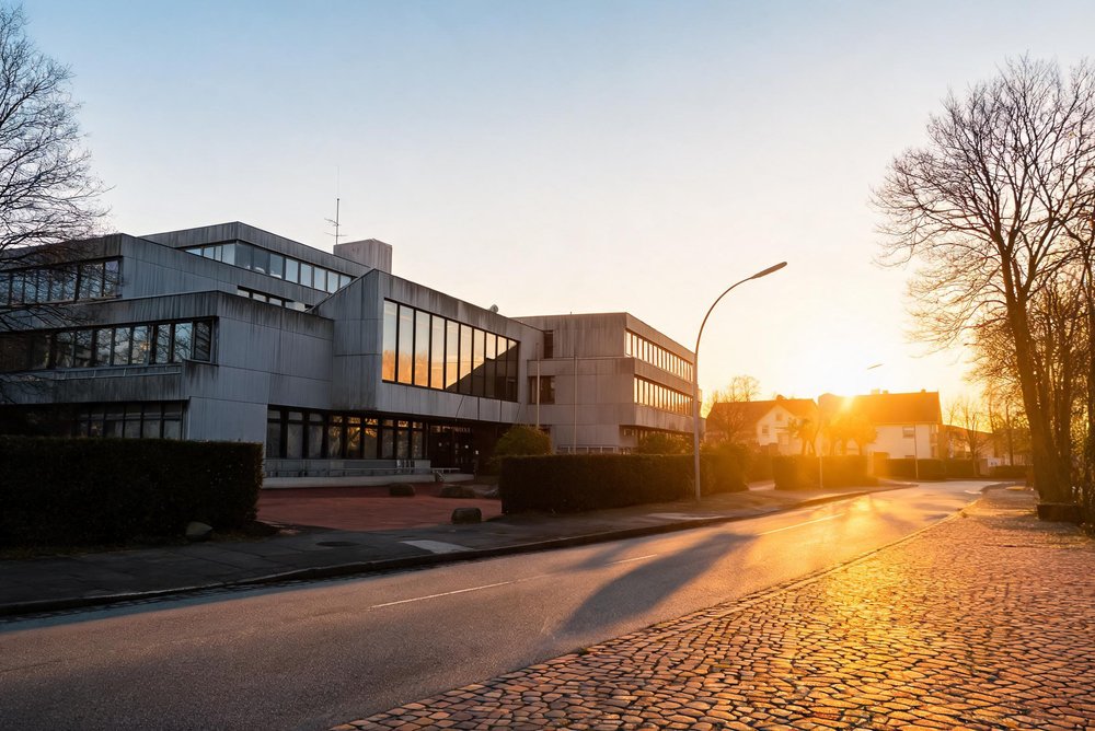 Arbeitssicherheit in Reinbek