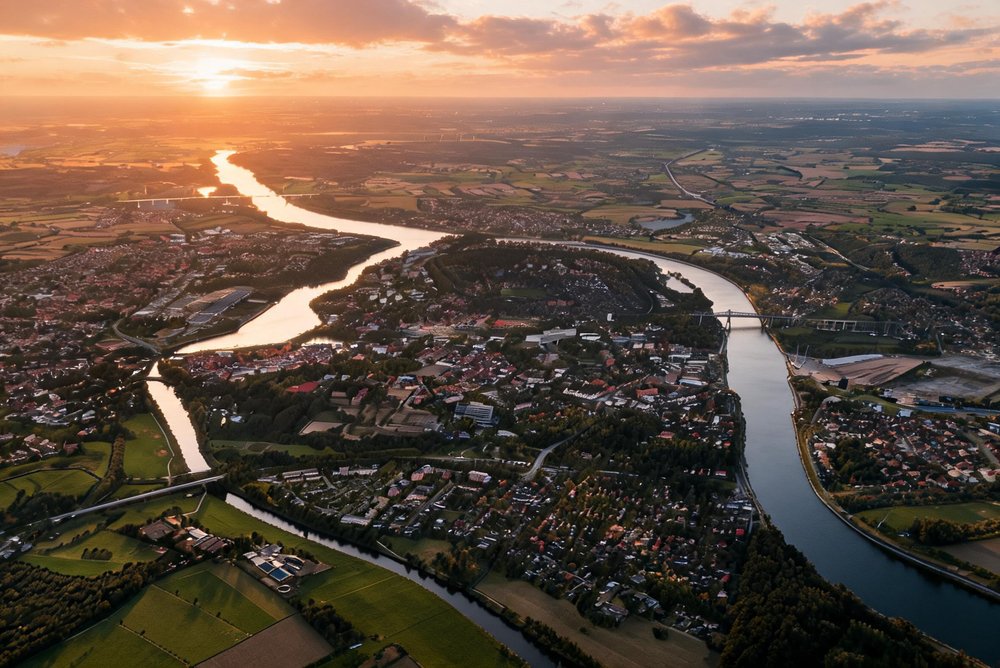 Arbeitssicherheit in Rendsburg