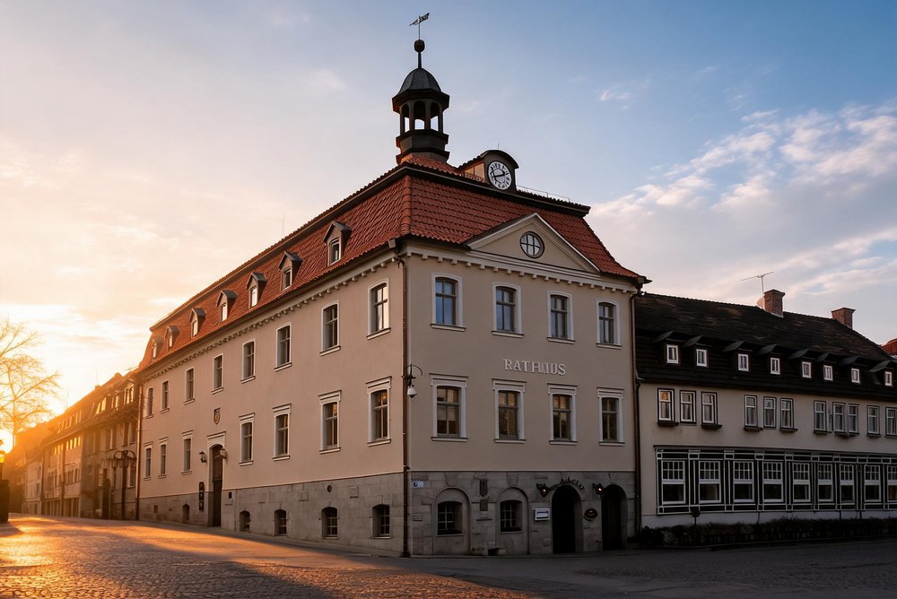 Arbeitssicherheit in Bad Salzungen