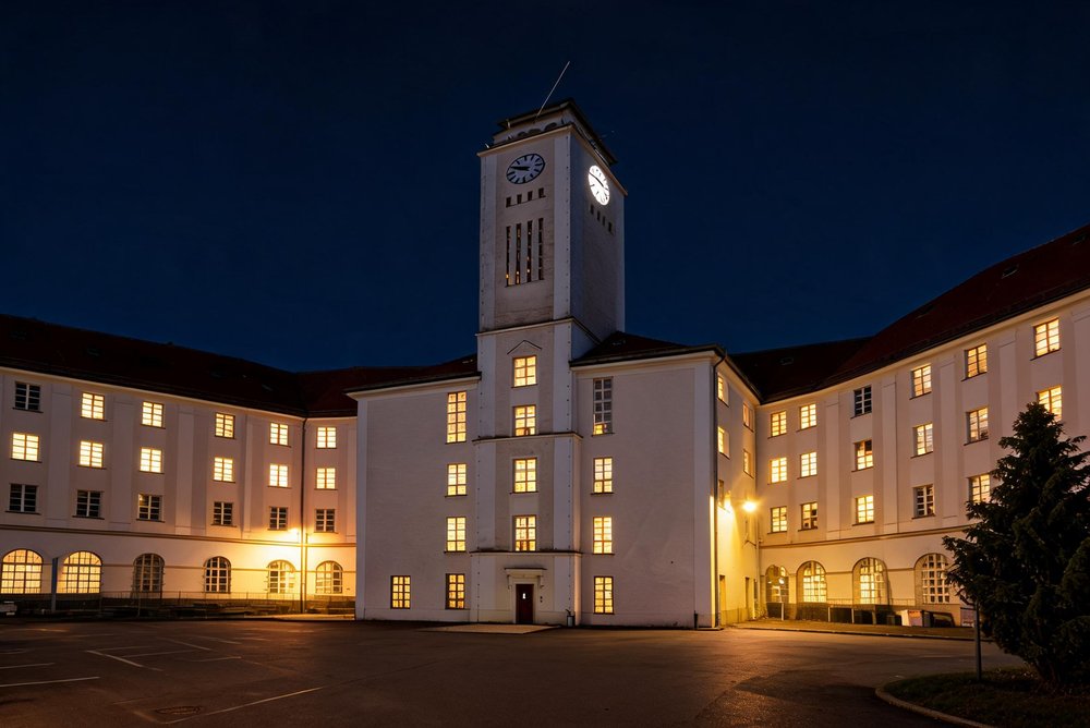 Arbeitssicherheit in Sonneberg